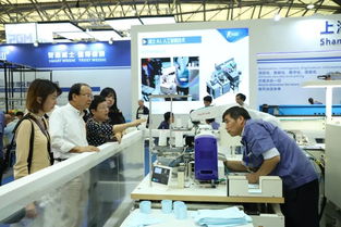 上海威士機械亮相2019中國洗滌展及中國國際縫制設備展，引領智能化清潔機械新潮流