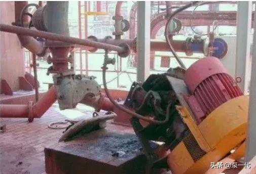 水泵也會(huì)爆炸？智能化清潔機(jī)械與設(shè)備的安全防范及應(yīng)對(duì)措施