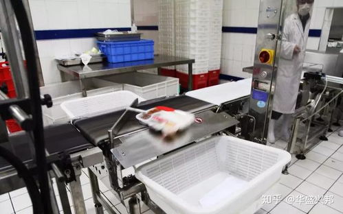 智能化清潔機械與設備 食品生產設備洗滌、殺菌及環境消毒的未來趨勢