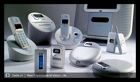 通信器材設計大賽 激發創新，塑造未來