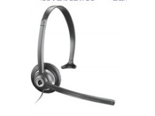 繽特力M214C與寶利通SE-2252.5圓頭耳機(jī) 通訊器材的專(zhuān)業(yè)選擇