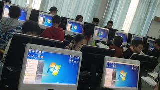 計(jì)算機(jī)軟硬件導(dǎo)購(gòu)與維護(hù)初探